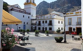 Posada Del Fresno